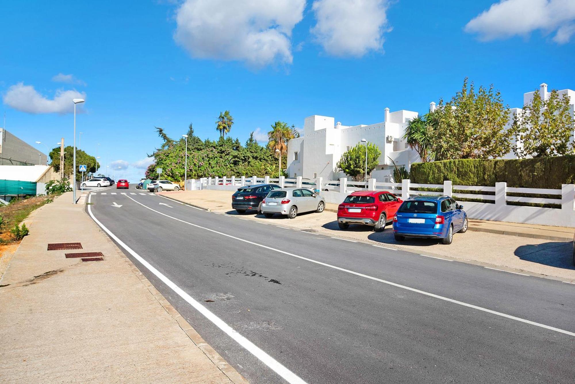 Duplex Tejar C Con Piscina Familias Appartement